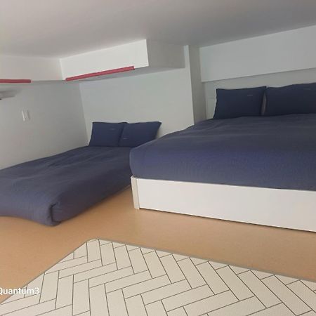 Hongdae Residence - 1Min From Hongik Uni Station Exit #1 Сеул Екстериор снимка