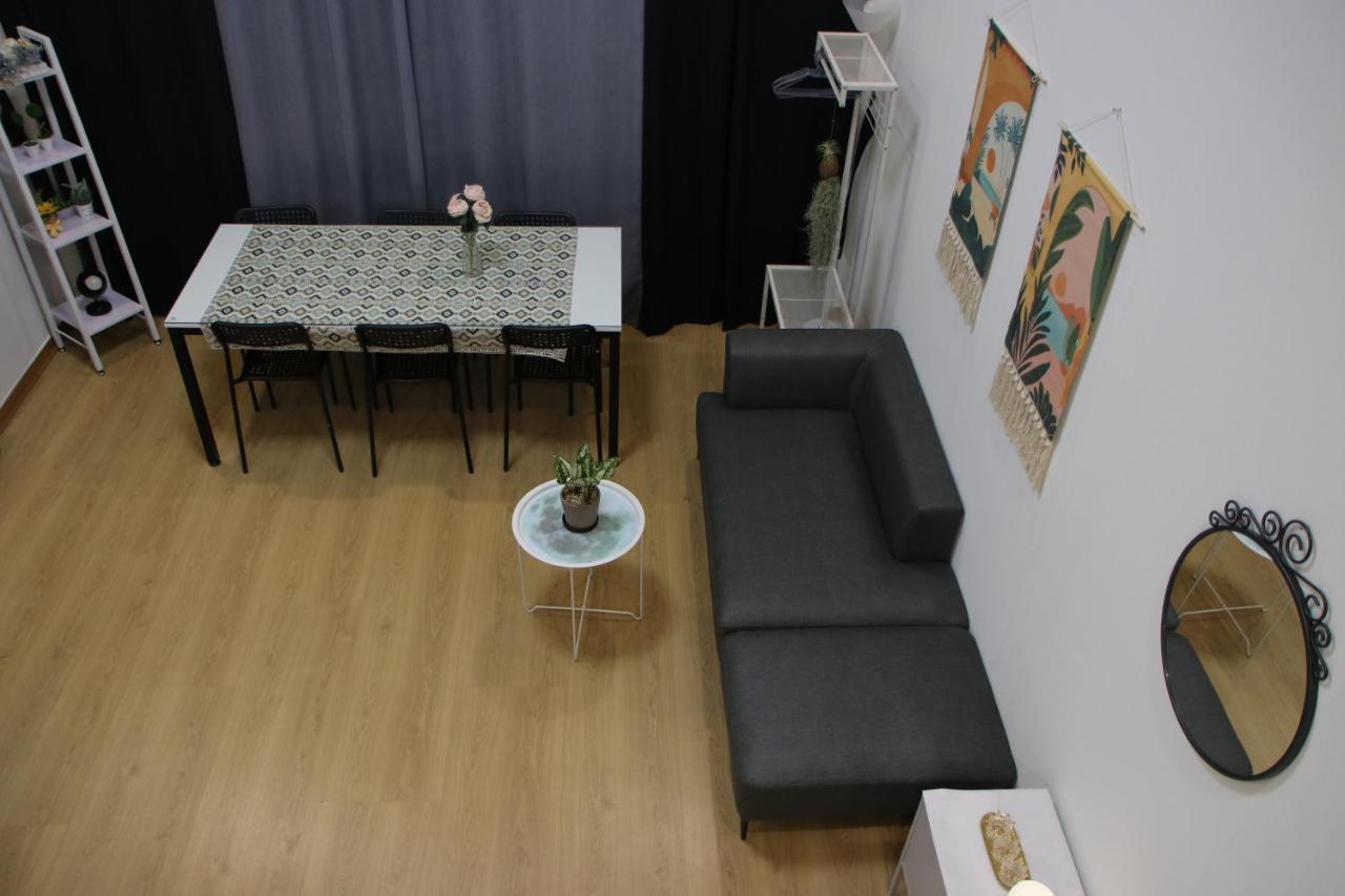 Hongdae Residence - 1Min From Hongik Uni Station Exit #1 Сеул Екстериор снимка